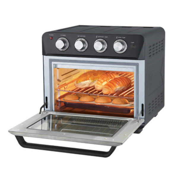 Anex Home Appliances  Deluxe Toaster Oven AG-2123