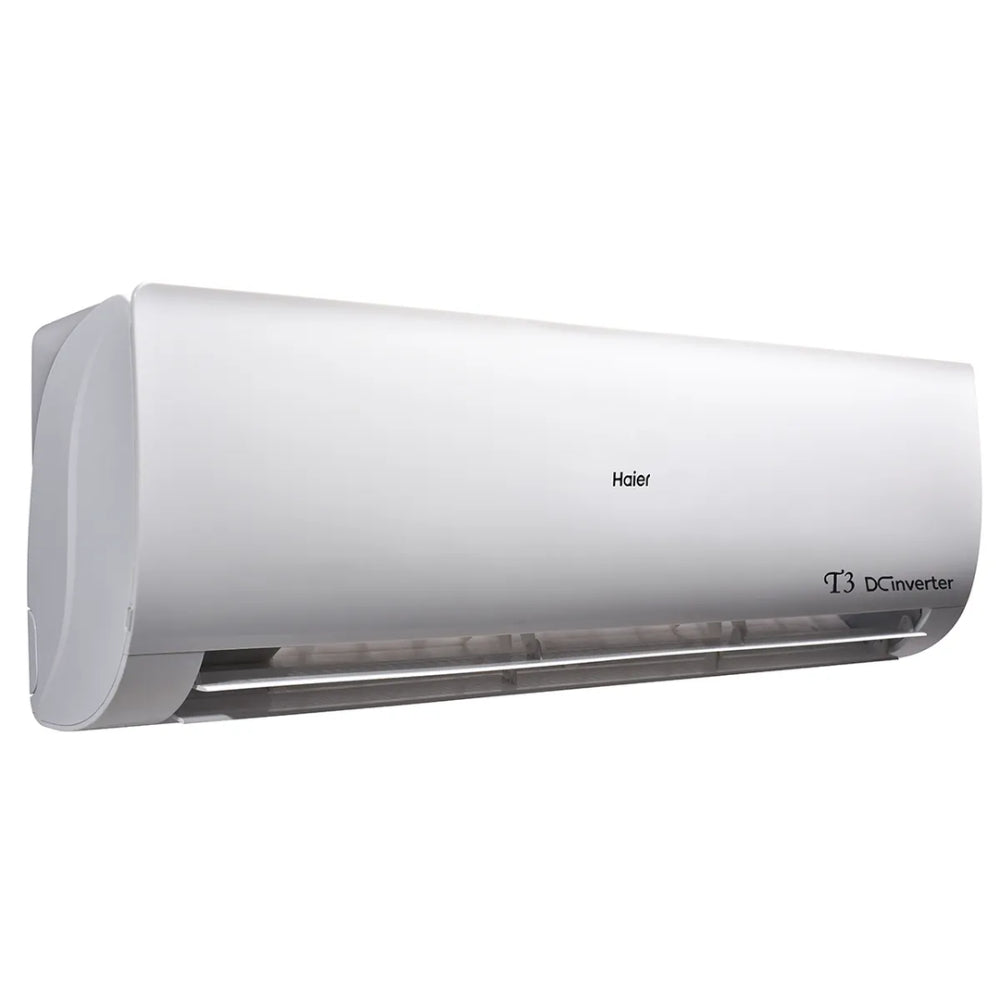 Haier Air Conditioner 1.5 Ton - HSU 20 HFTEX T3 Inverter (Off-White)