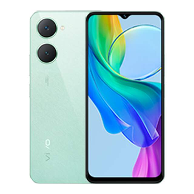 Vivo Mobile - Y03 (4GB, 64GB)