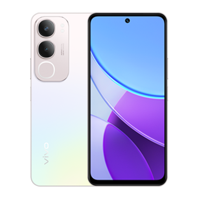 Vivo Mobile - Y19s (6GB, 128GB)