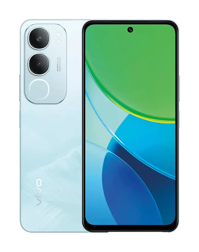 Vivo Mobile - Y19s Pro (6GB, 128GB)