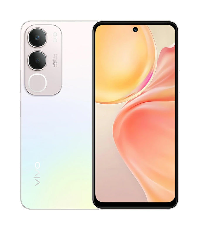 Vivo Mobile - Y19s Pro (6GB, 128GB)