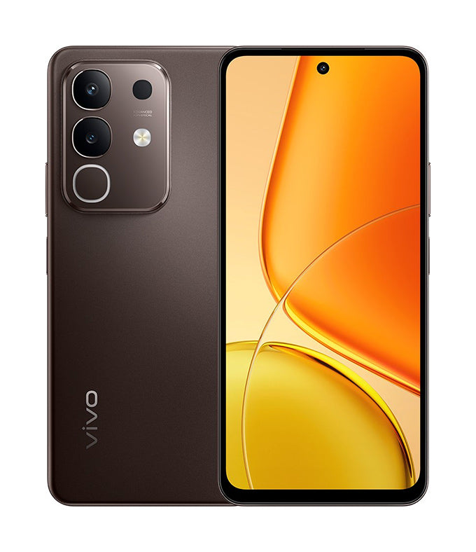 Vivo Mobile - Y29 (6GB, 128GB)