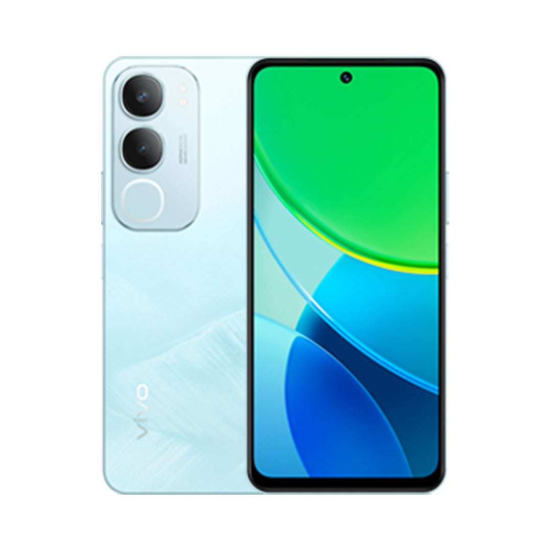 Vivo Mobile - Y19s (6GB, 128GB)