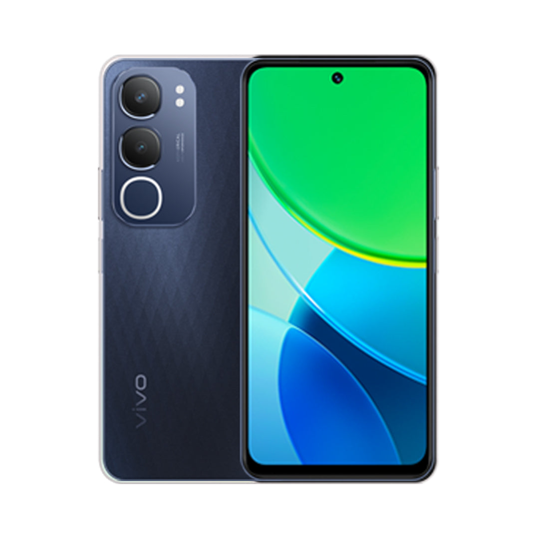 Vivo Mobile - Y19s Pro (6GB, 128GB)