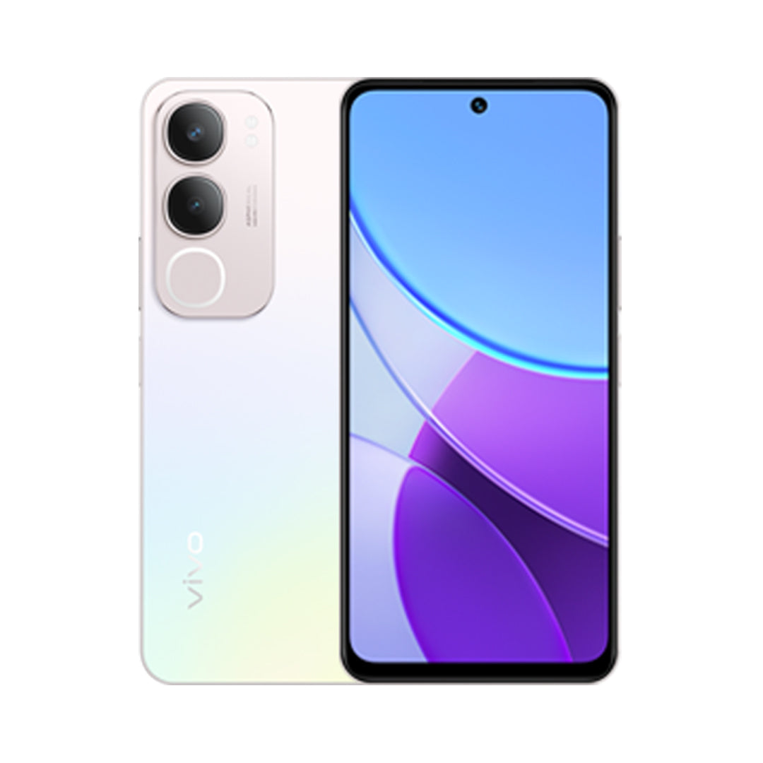 Vivo Mobile - Y19s Pro (6GB, 128GB)