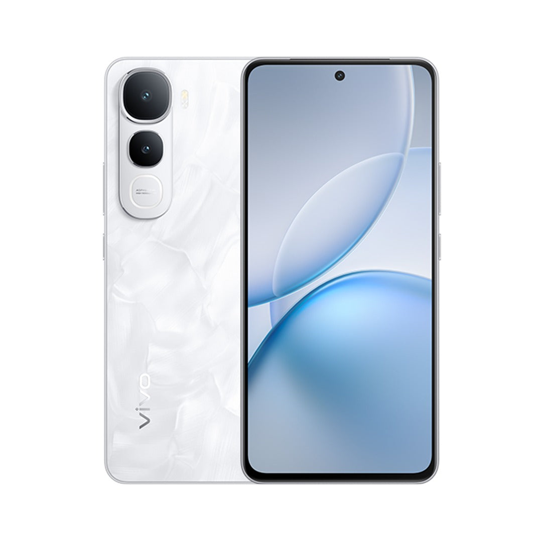 Vivo Mobile - Y400 (8GB, 256GB)