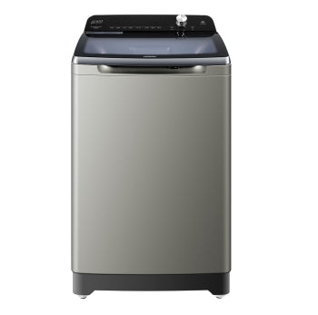 Haier Washing Machine Fully Automatic Top Load - HWM 120-1678