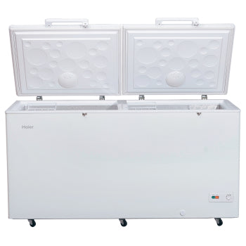 Haier Freezer Chest Twin Inverter - HDF-545 DD