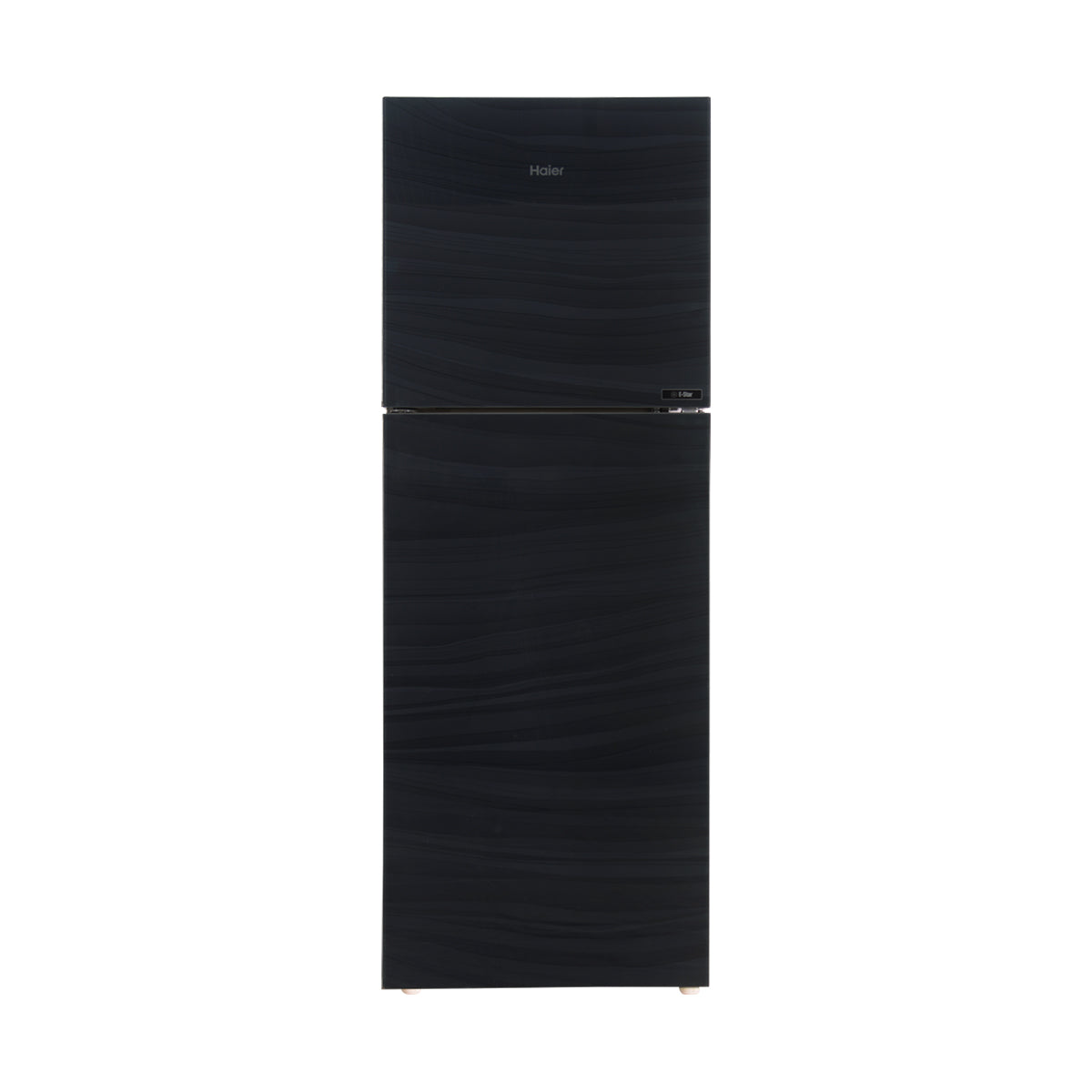 Haier Refrigerator Double Door - HRF-538 EPR/EPB/EPC (Glass Door)
