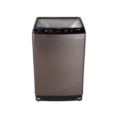 Haier Washing Machine Fully Automatic Top Load - HWM 120-316S6 NEW
