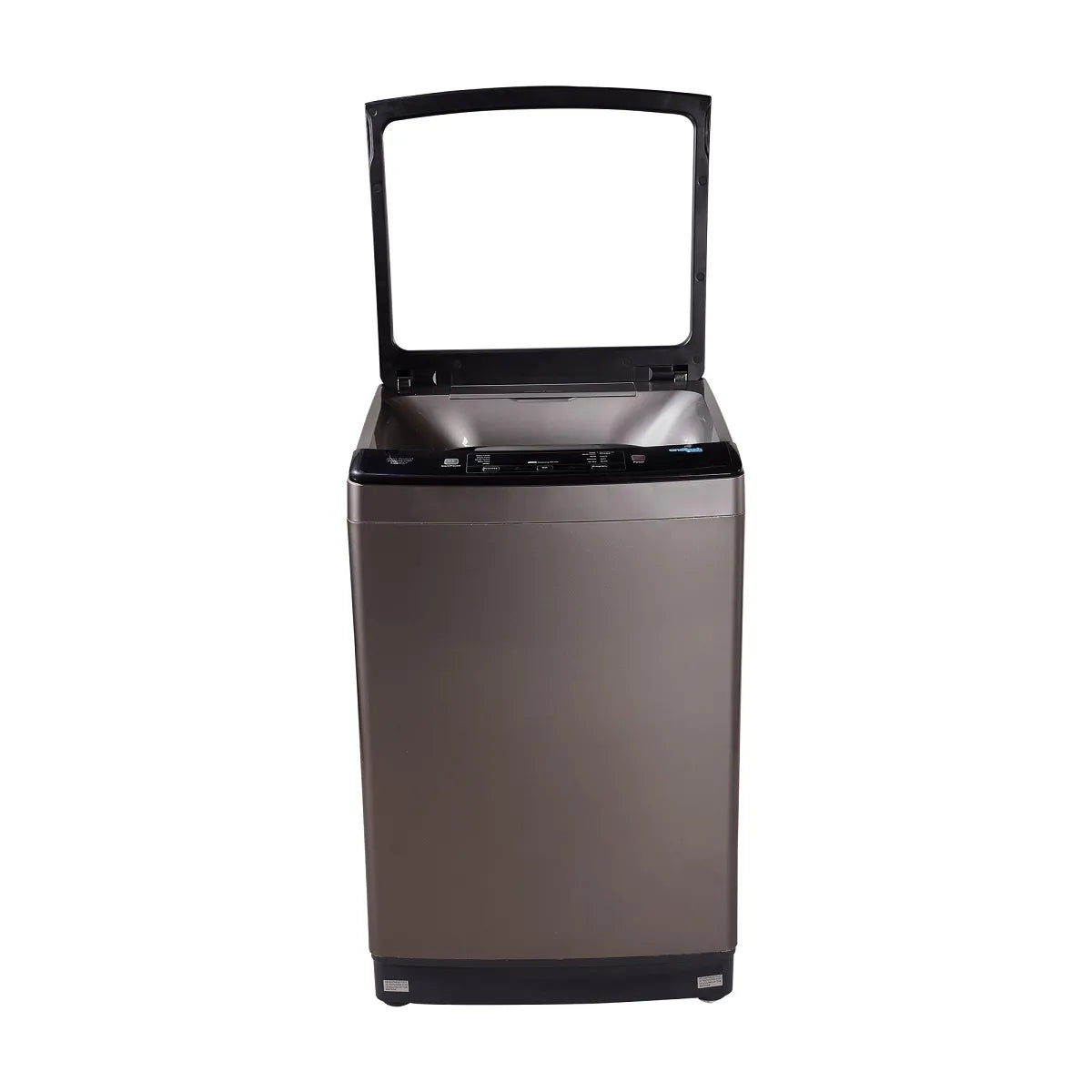 Haier Washing Machine Fully Automatic Top Load - HWM 120-316S6 NEW