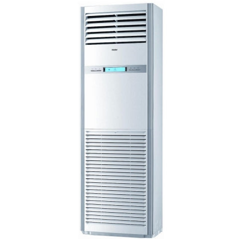 Haier Air Conditioner Floor Standing 4 Ton - HPU-48CE/DC (Cool Only)