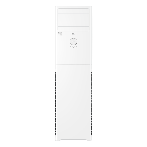 Haier Air Conditioner Floor Standing 2 Ton - HPU-24CE03/X-IK