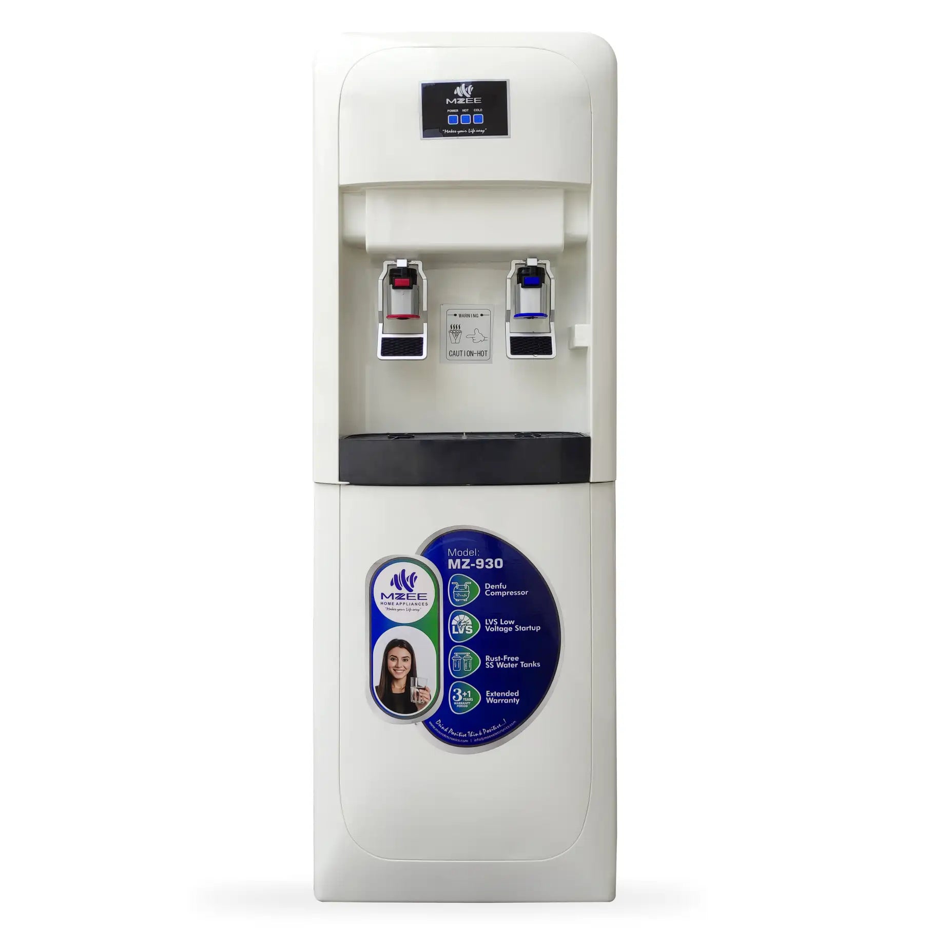 Mzee Water Dispenser MZ-930