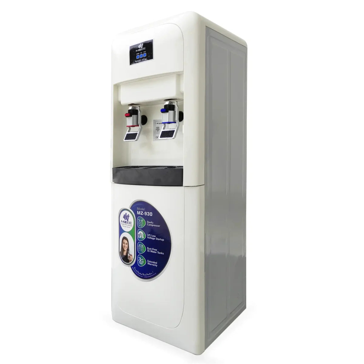 Mzee Water Dispenser MZ-930