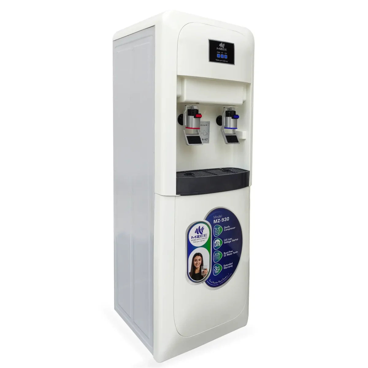 Mzee Water Dispenser MZ-930