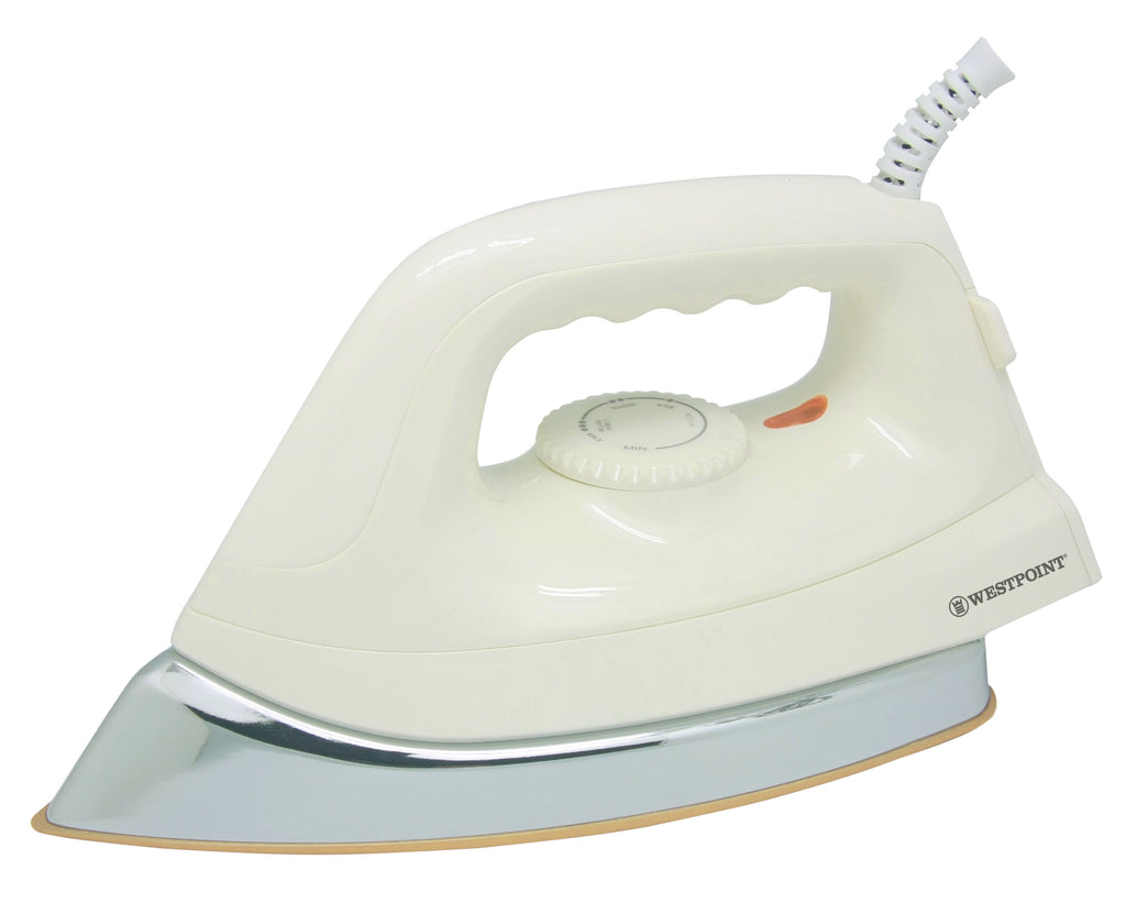 Westpoint Home Appliances Deluxe Dry Iron WF-772