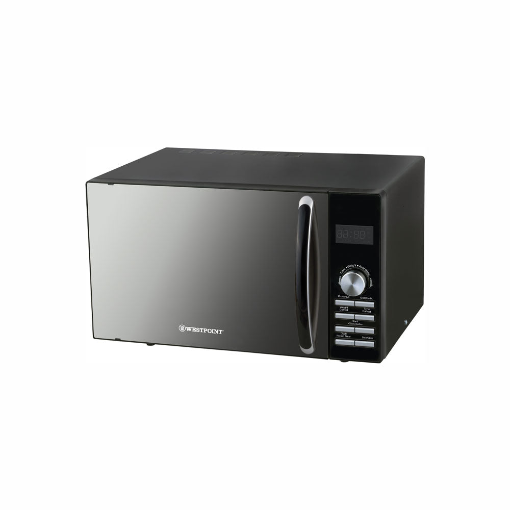 Westpoint Kitchen Appliances Microwave Oven WF-832DG with Grill - 30 Ltr