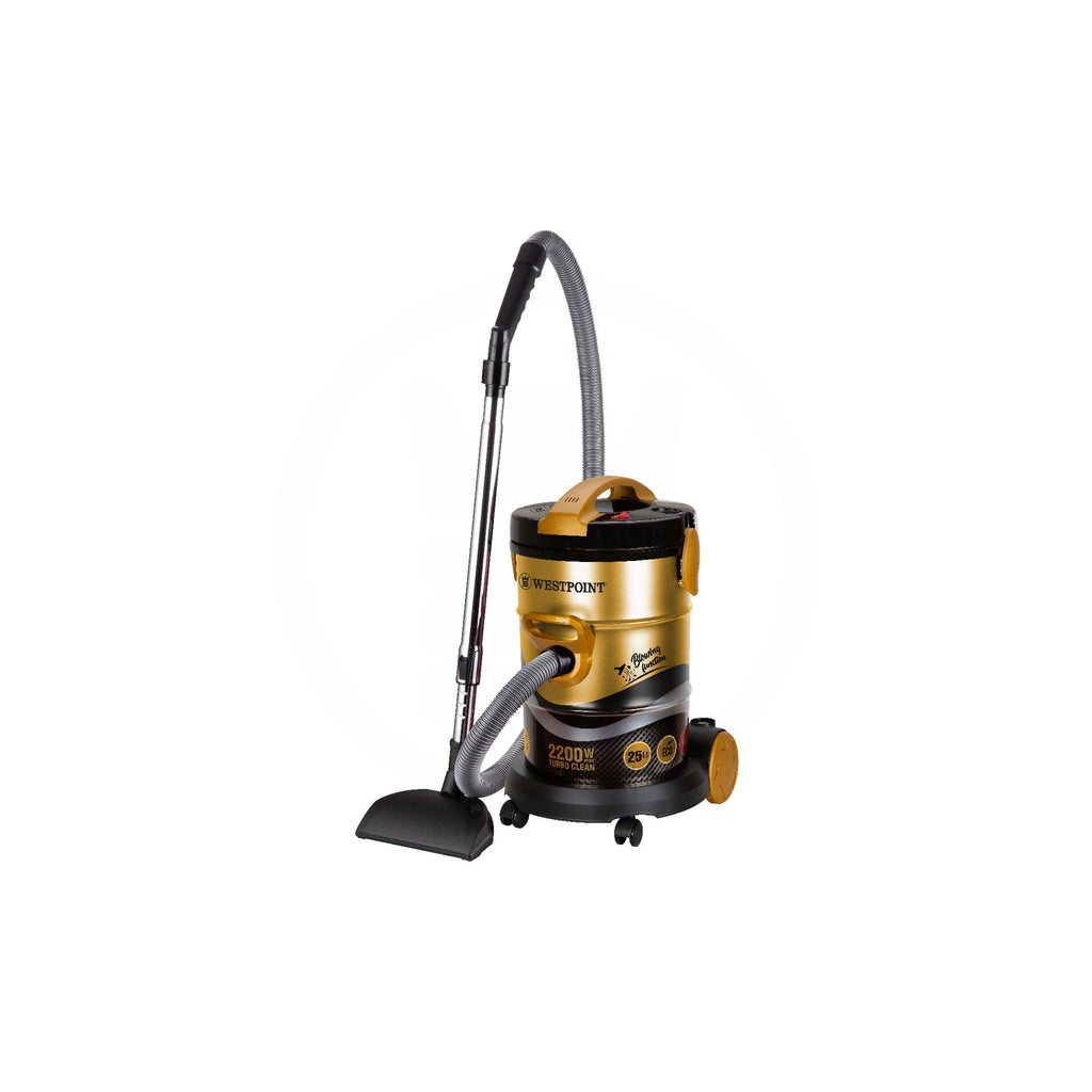 Westpoint Home Appliances Vacuum Cleaner WF-3469