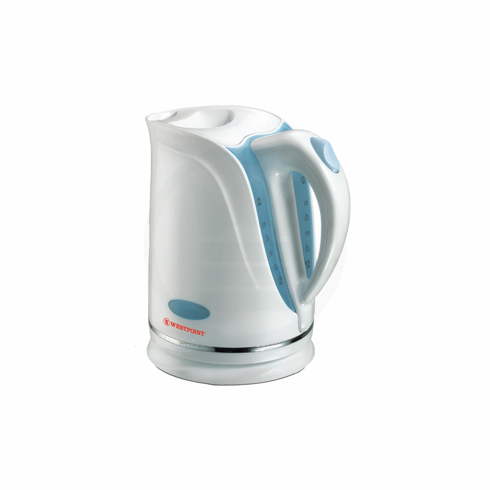 Westpoint Home Appliances Cordless Kettle WF-578