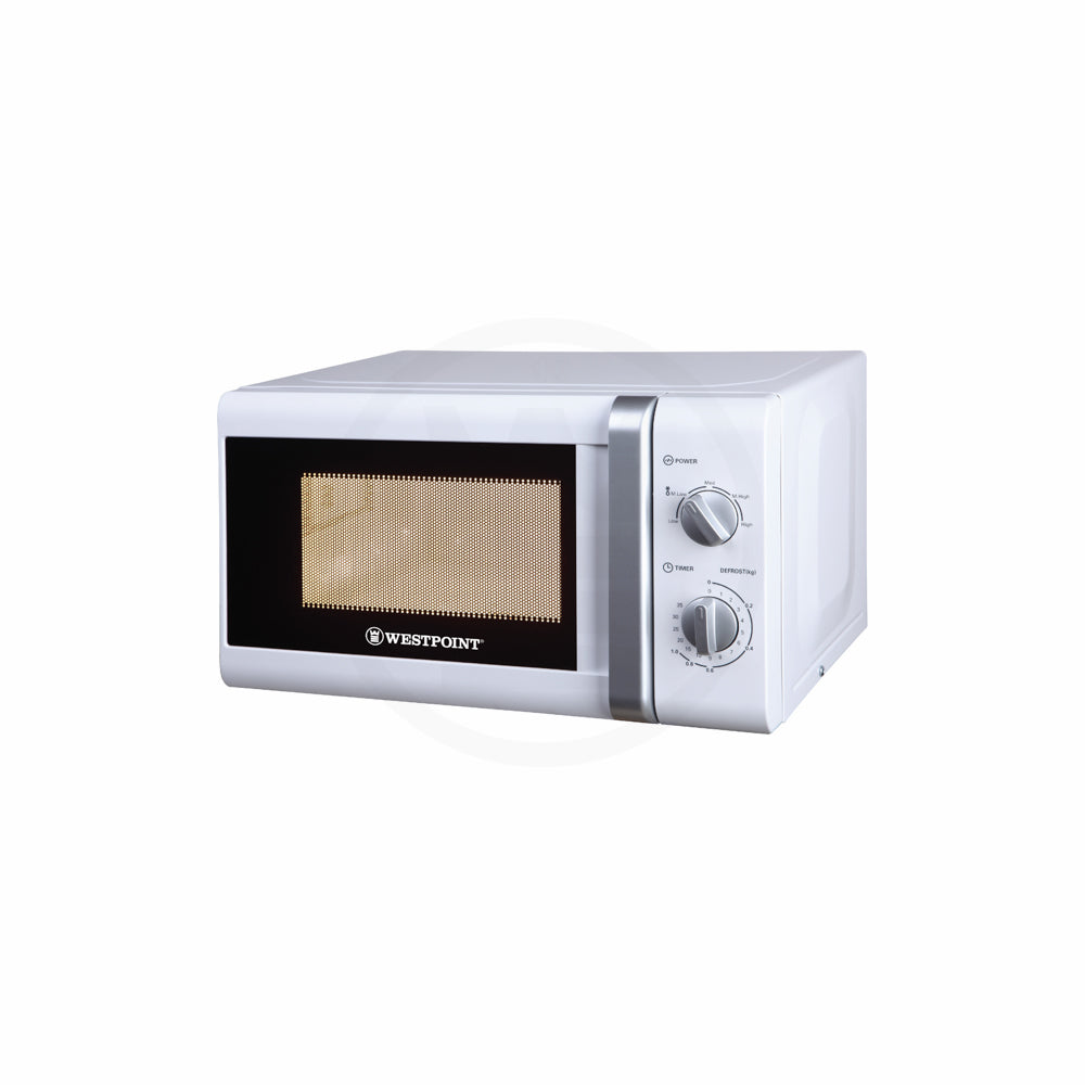 Westpoint Home Appliances Microwave Oven WF-824M