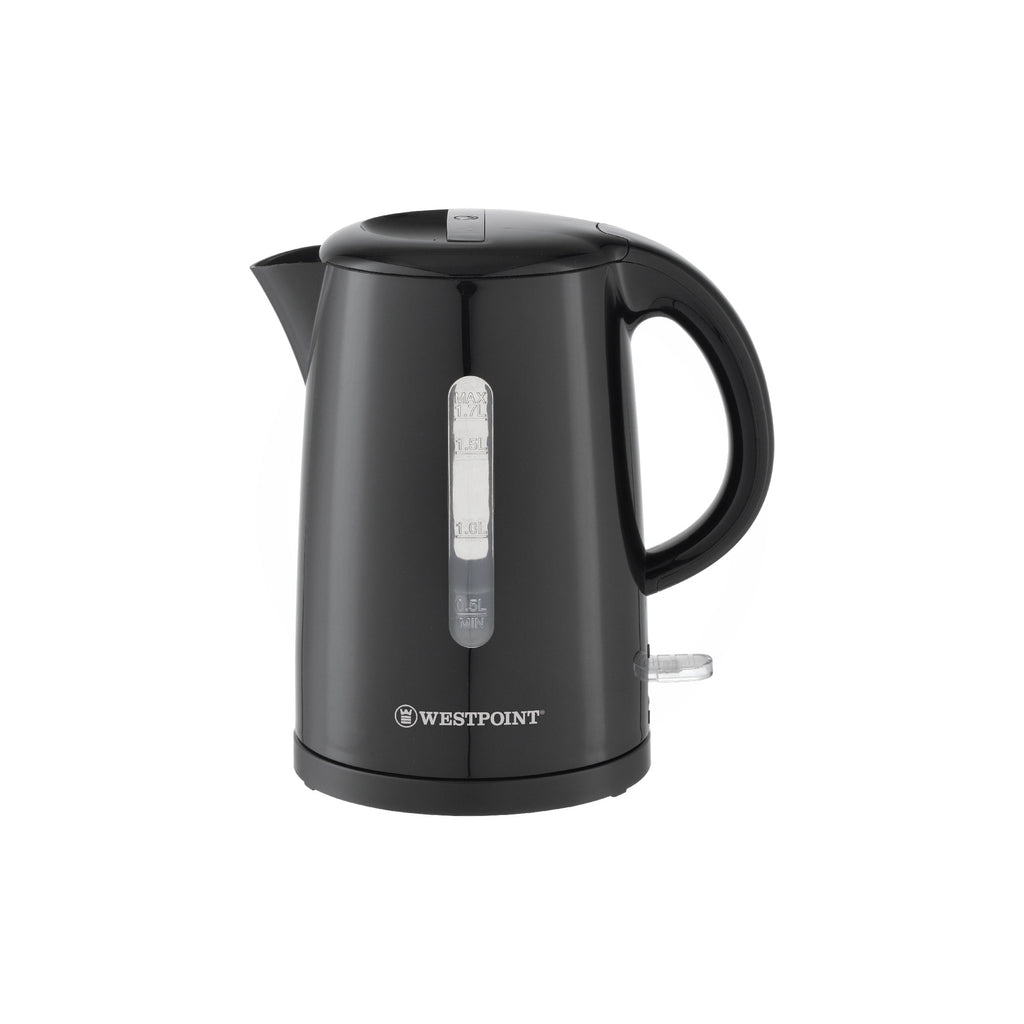 Westpoint Home Appliances Cordless Kettle WF-8266