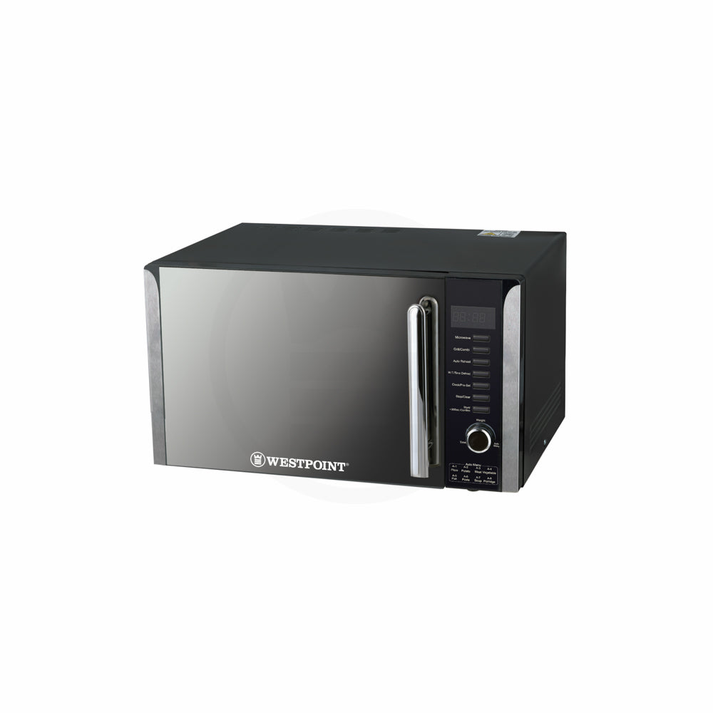Westpoint Kitchen Appliances Microwave Oven with Grill WF-841DG