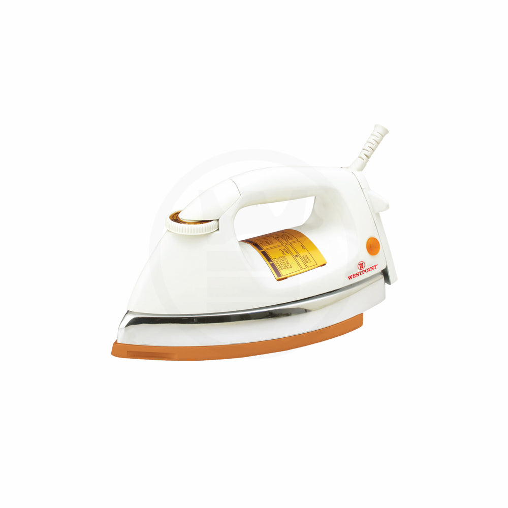 Westpoint Home Appliances Dry Iron WF-84B