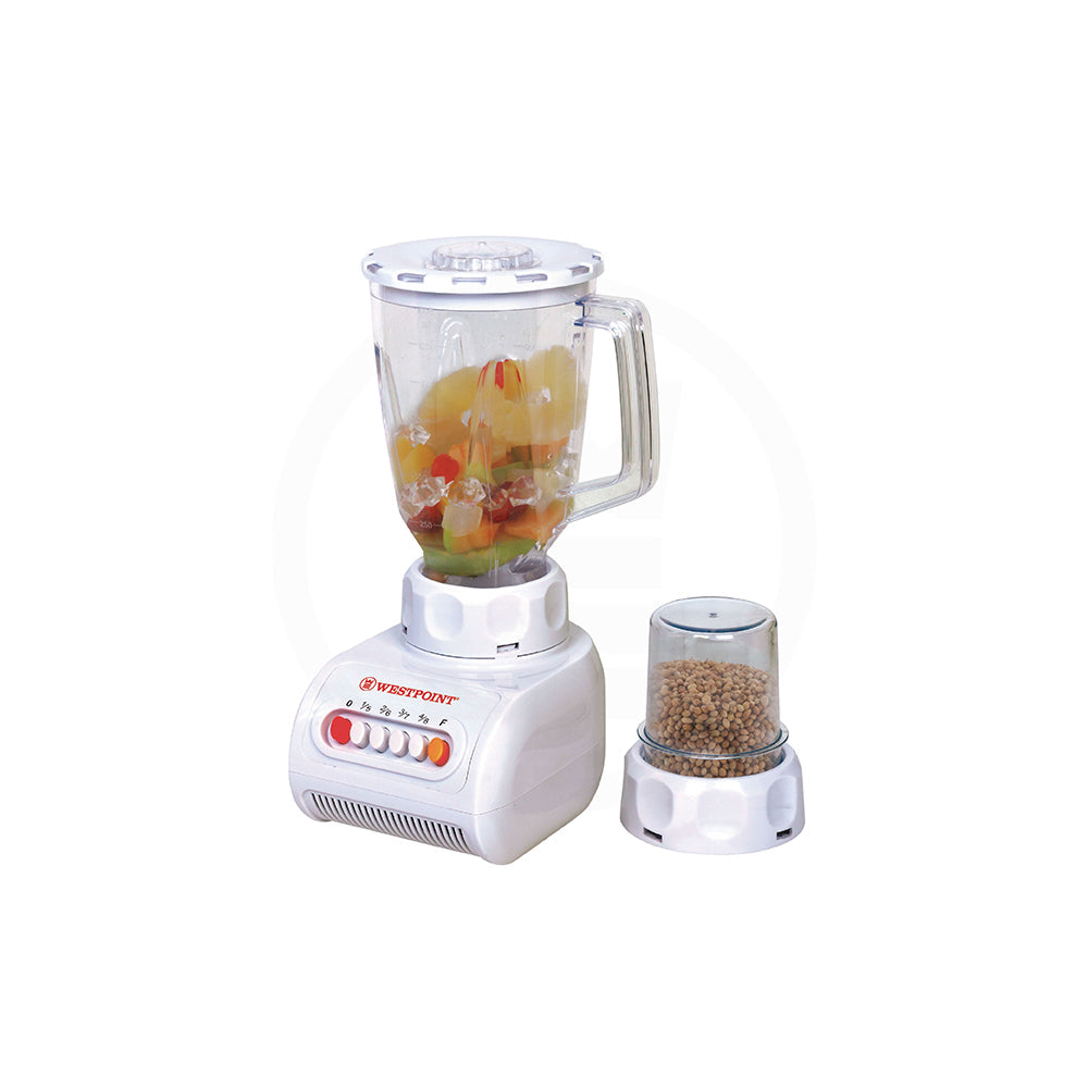 Westpoint Home Appliances Blender and Grinder WF-929