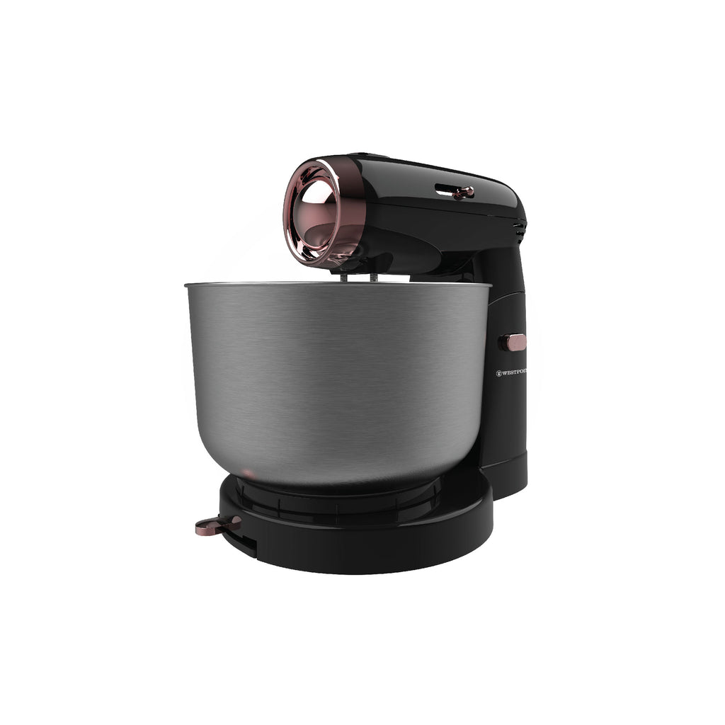 Westpoint Kitchen Appliances Hand Mixer with Stand Bowl WF-9504