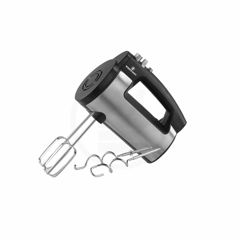 Westpoint Home Appliances Hand Mixer WF-9801