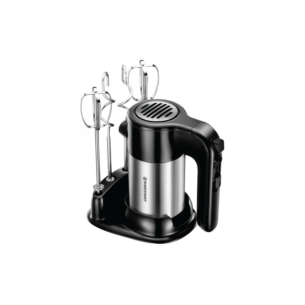 Westpoint Kitchen Appliances Hand Mixer WF-9803