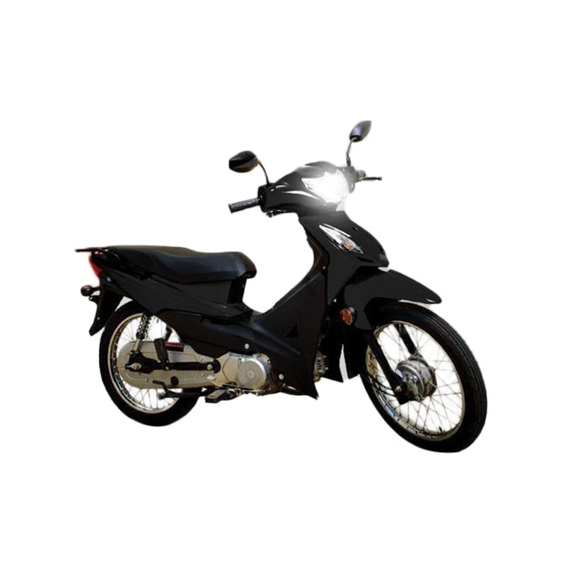 Super Power 70CC Motorcycle - 70CC Scooty Motorcycle