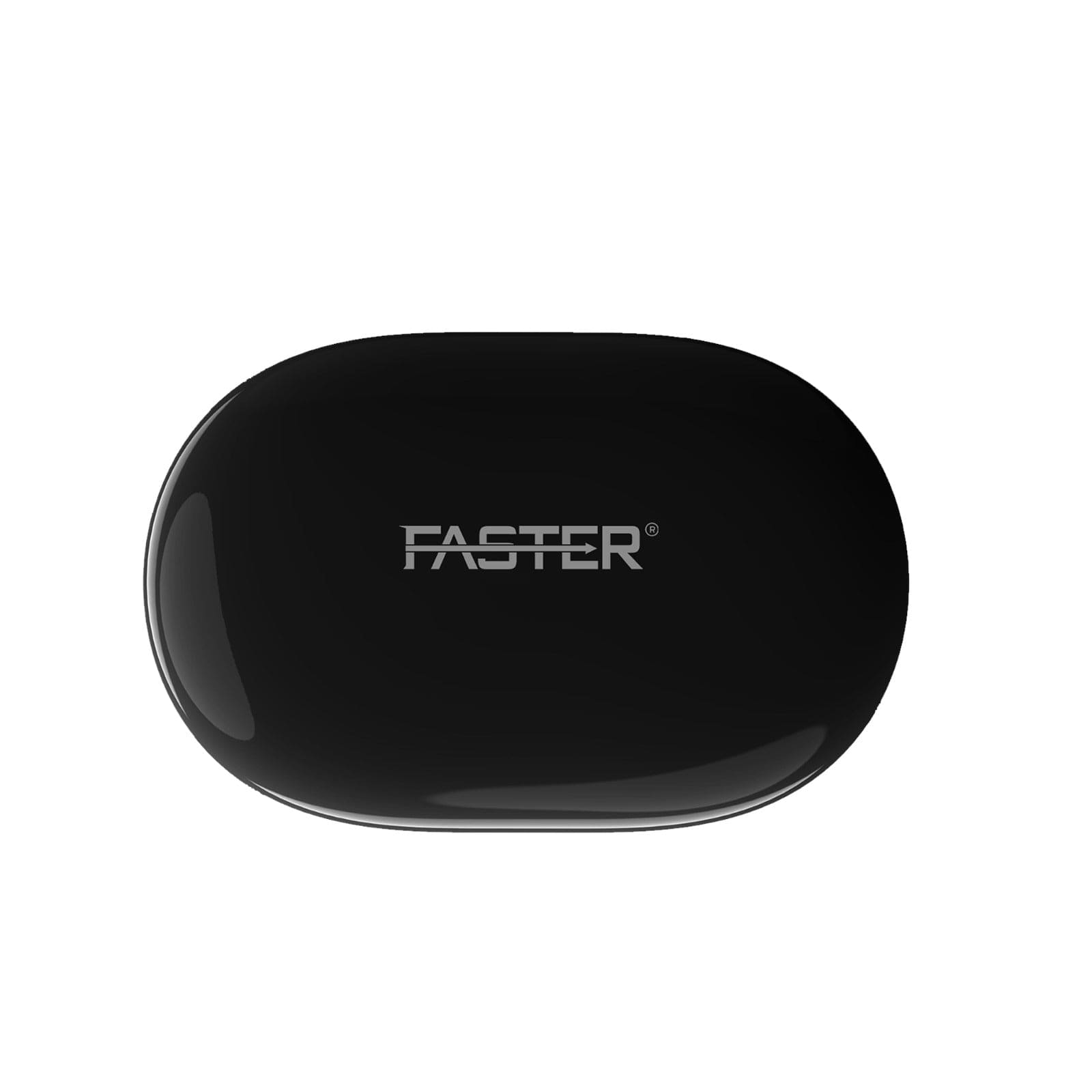 Faster - S50 POWERFUL BASS EARBUDS
