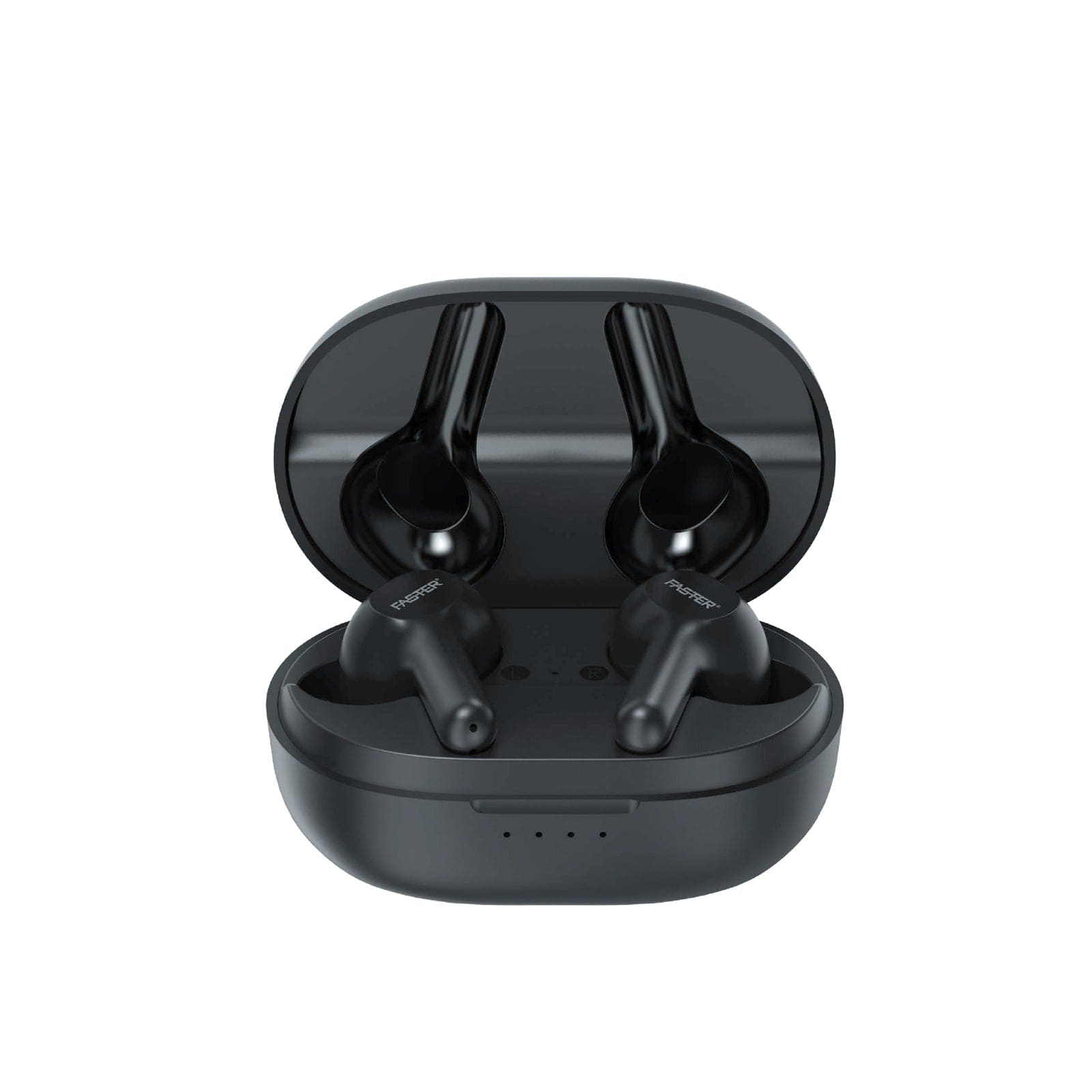 Faster - S50 POWERFUL BASS EARBUDS