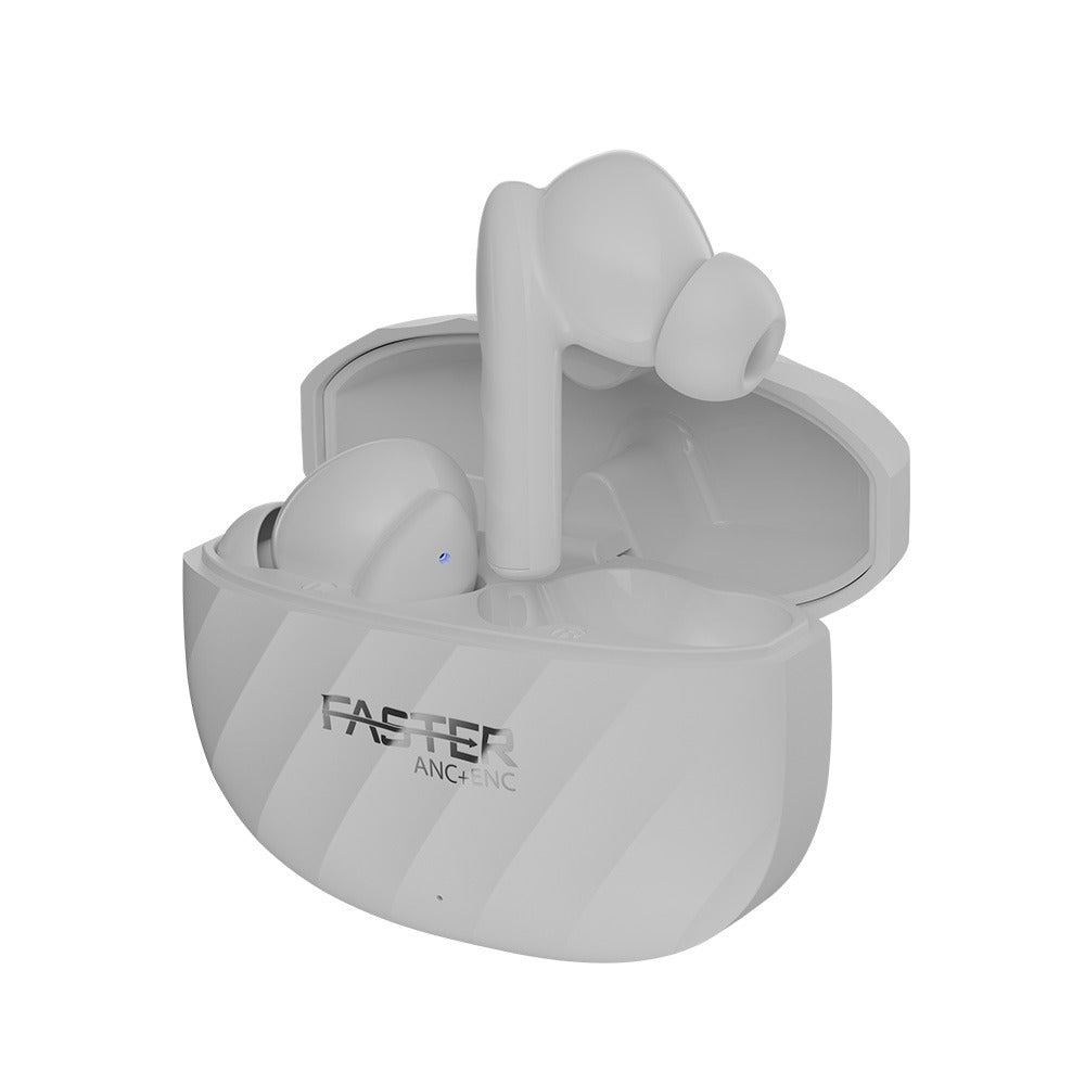 Faster - RAPTOR EARBUDS