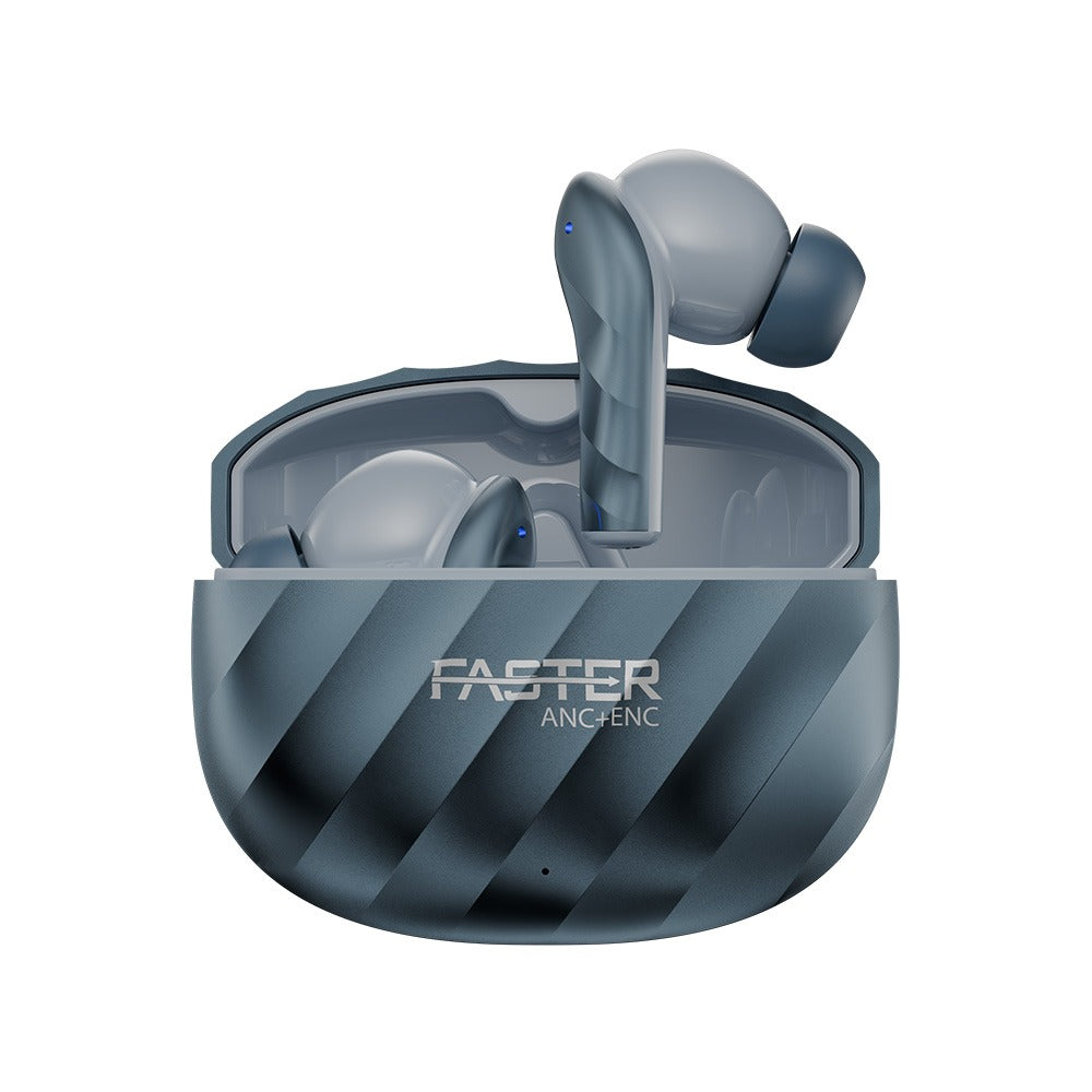 Faster - RAPTOR EARBUDS