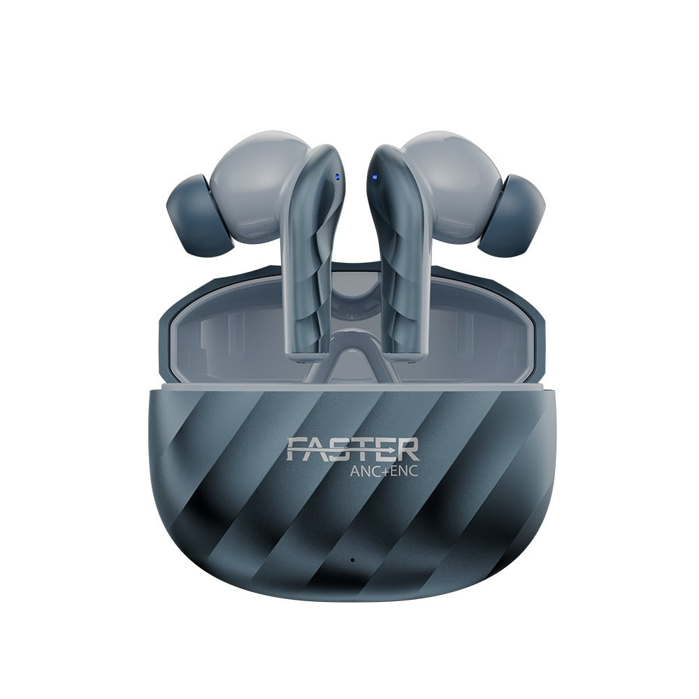 Faster - RAPTOR EARBUDS