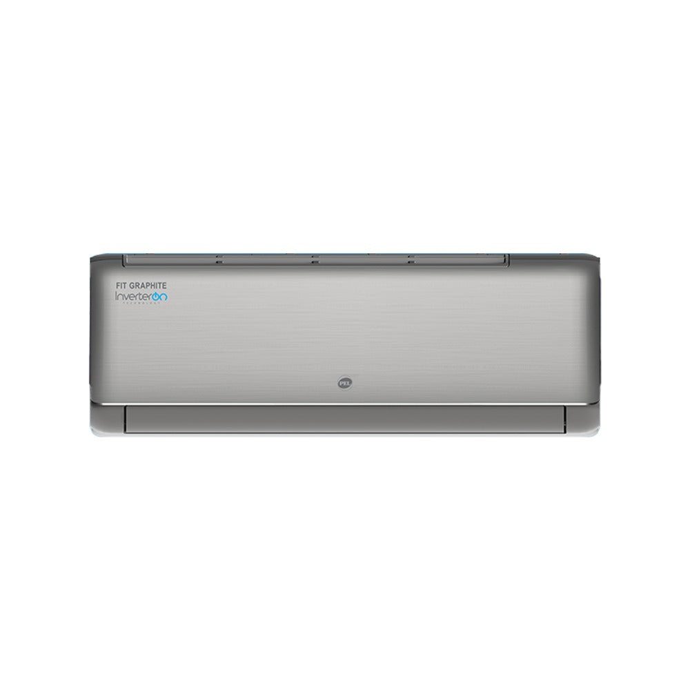 PEL Air Conditioner 1 Ton - PINV Fit Graphite 12K (H&C) Inverter