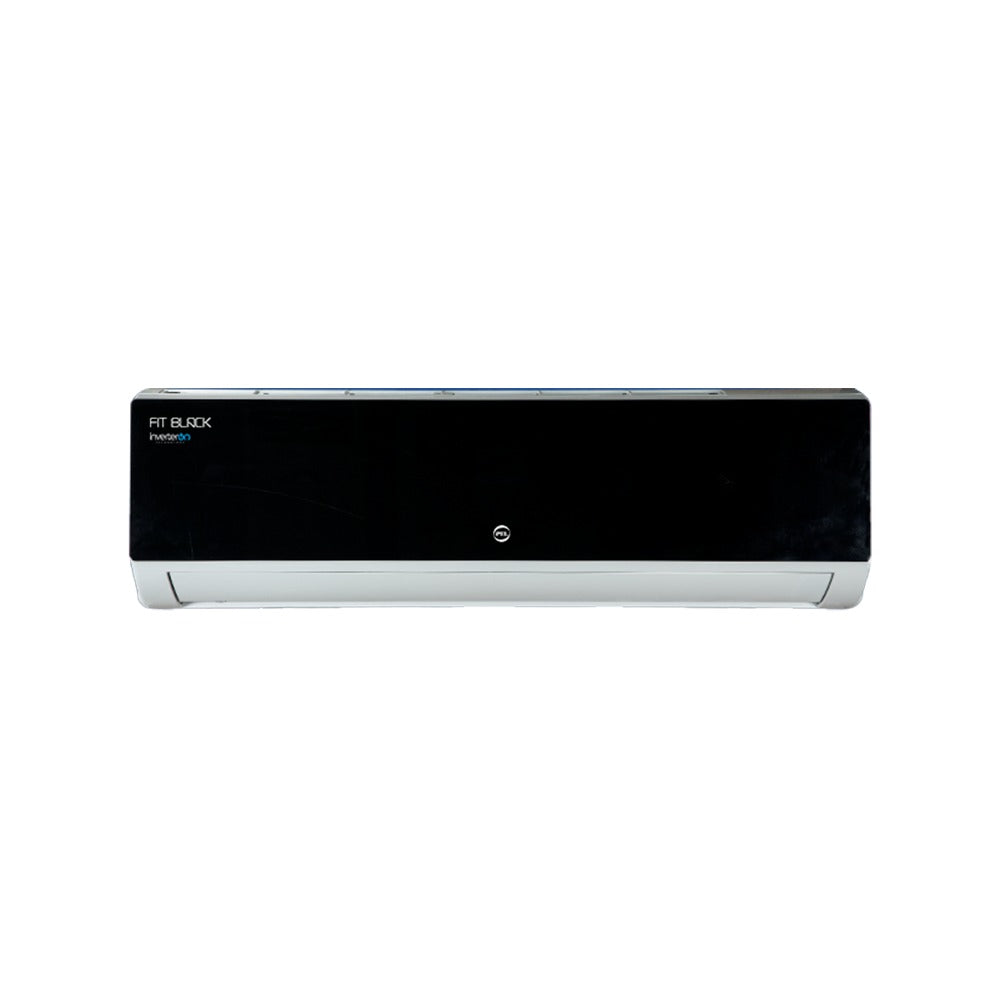 PEL Air Conditioner 1 Ton - PINV Fit Black 12K (H&C) Inverter