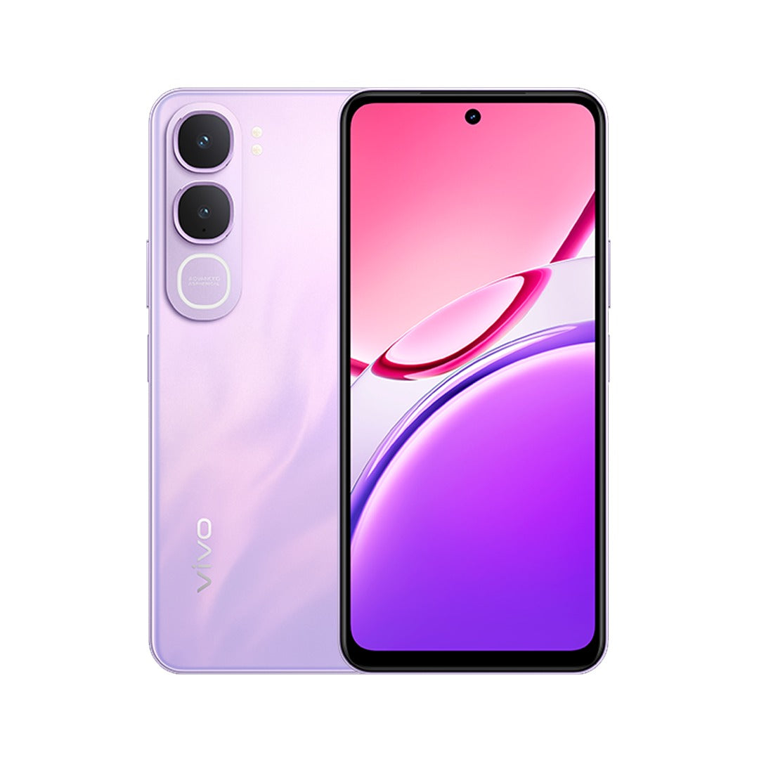 Vivo Mobile - Y21D (4GB, 128GB)