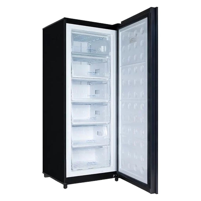 PEL Freezer Vertical Inverter - PVF-6D VER-O-Freezer