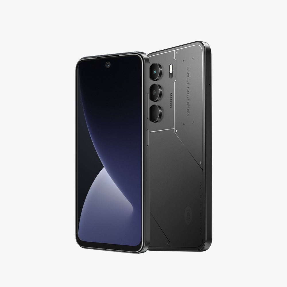 Deal of the Week - Itel Mobile - P70 (4GB, 128GB) - 8 Months Zero Advance