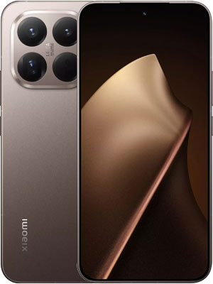 Xiaomi Mobile - Xiaomi 15T Pro (12GB, 512GB)