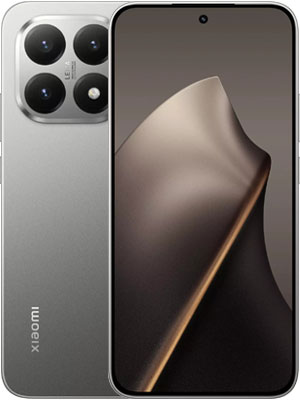 Xiaomi Mobile - Xiaomi 15T Pro (12GB, 512GB)