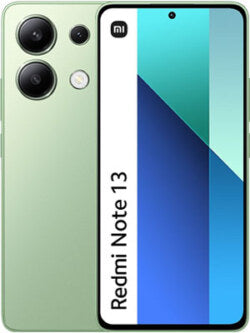Redmi Mobile - Note 13 (8GB, 128GB)