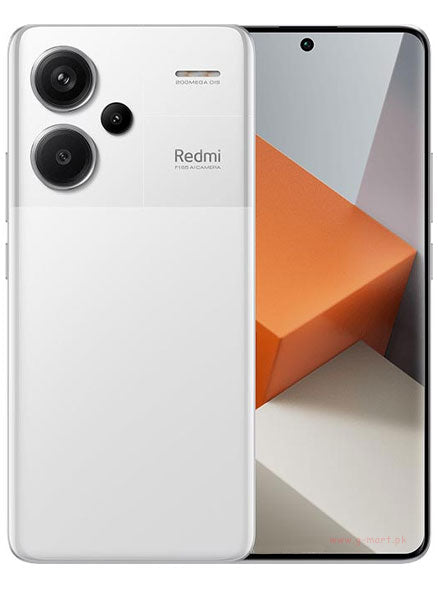 Redmi Mobile - Note 13 PRO (12GB, 512GB)