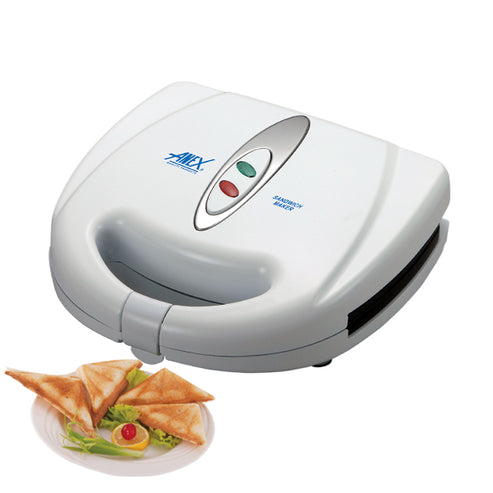 Anex Home Appliances Deluxe Sandwich Maker AG-1035