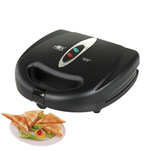 Anex Home Appliances Deluxe Sandwich Maker AG-1035